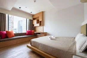Luxury 2BR Residence 500m to CentralWorld - Image 4