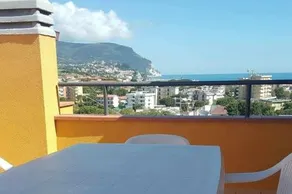 Casa Ischia 66 Vista mare con 3 camere da letto - Image 3