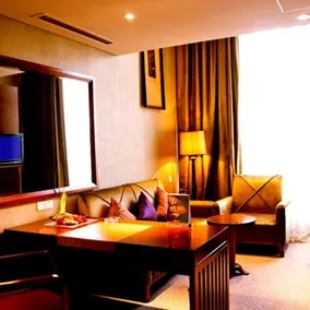 Gloria Resort Xiao Nanhu Xuzhou - Image 3