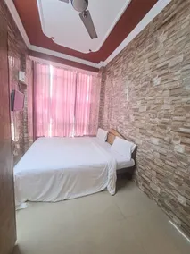 Goroomgo Mangalam Inn Lucknow - Image 4
