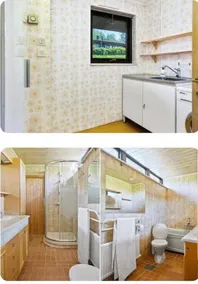 A wonderful house in the lake. - Image 5