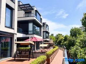 Dongtou Golden Coast Kaiyuan Sea View Resort Villa - Image 4