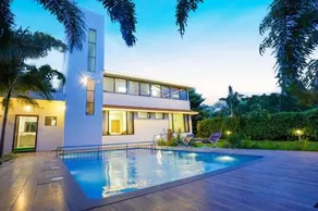 White Coco House 4BHK - Image 5