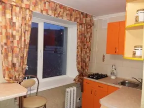 Central Park Apartment Kherson - Image 4