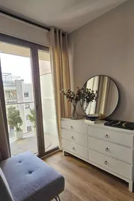 2 Bedrooms - Private Rooftop and Pool - Parking - Image 3