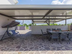 Vacation Home Villa Gocci in Umag - 8 Persons, 4 Bedrooms - Image 3