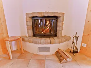 Spacious Chalet near the centre of La Tzoumaz - Image 5