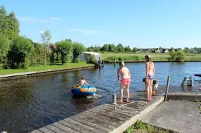 Vakantieboerderij Broeresloot - Image 5