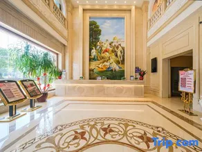 Lanyi Hotel (Quanzhou Licheng Jiangnan Branch) - Image 2