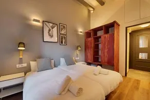 Barcelona Park Apartment - Image 3