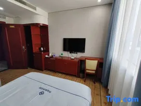 Hengxian Weiye Business Hotel - Image 4