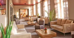 Kurhaus Hotel Bad Münstereifel - Image 4