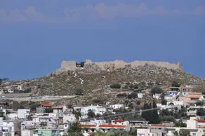 Karavos Apartments - Image 1