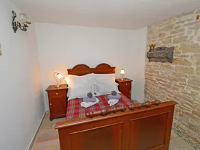 Spacious Villa In Kringa Croatia With Private Pool - Image 2