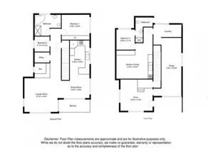 Rocks Retreat House With Sea Views - Image 4