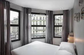 Cosy apartment - 1BR/4P - Europe/Saint-Lazare - Image 5
