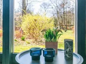 Gorgeous Holiday Home In Blåvand Jutland With Terrace - Image 2