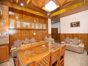 OYO 13038 Home Boutique 3BHK Kumarhatti - Image 4