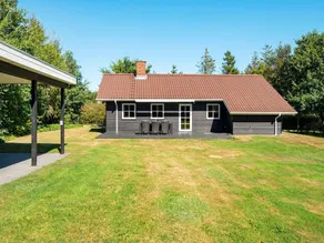 Holiday Home Oksbøl Lxxxvi - Image 5
