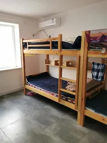 Shenyang Dream Train Hostel - Image 2