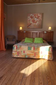 Hôtel Le Grillon - Image 3