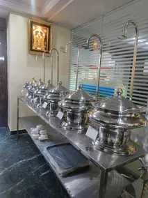 Hotel Sai Aradhana - Image 2