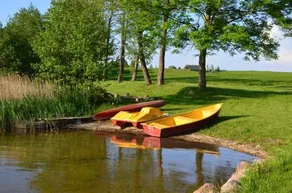 Agroturystyka Nad Jeziorem Galadus - Image 5