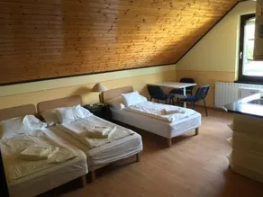 Autosztráda Apartman - Image 3
