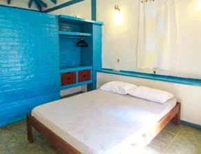 Casa com saida privativa para a Praia do Felix SP - Image 2