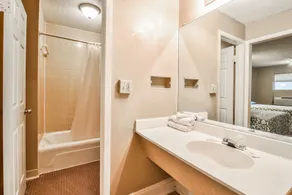 Economy Hotel Roswell - Image 4