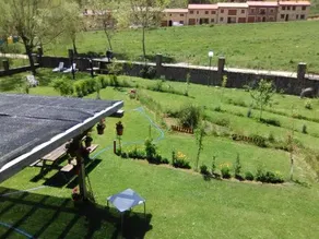 Hotel Villaneila - Image 5