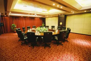 The Grand Tower Hotel - Image 2