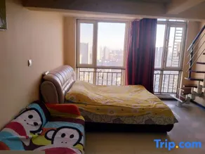 Shenyang Huanggu Kelaiyi Short Rent Apartment - Image 5