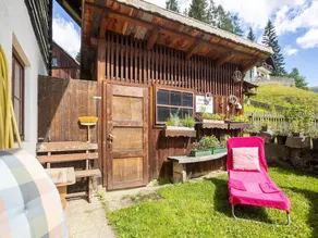 Holiday Home in Bad Kleinkirchheim - Image 3
