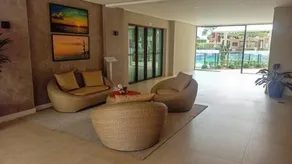 Aptos em HOME CLUB Frente Mar com Área de Lazer completa - Image 2