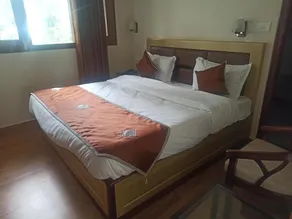 Hotel Uphar - Image 5