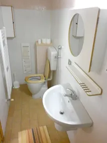 Apartment With one Bedroom in Maserno, With Shared Pool and Enclosed Garden - Image 5
