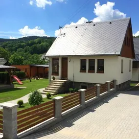 Chata Loucna Nad Desnou - Image 2