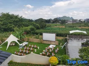 Shanshuixi Homestay (Wanfenglin Branch) - Image 3