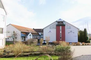 Akzent Hotel Residenz - Image 5