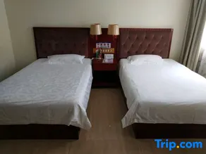 Fangminglou Hotel - Image 5