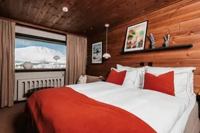 GAUSTABLIKK HOYFJELLSHOTELL - Image 3