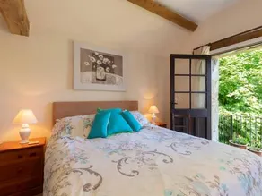 Sundial Cottage - sleeps 4 guests  in 2 bedrooms - Image 5