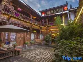 Shiguang Jinghao Boutique Inn - Image 3