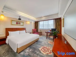 Qiaoxiang International Hotel - Image 4