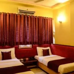 Hotel Siddhartha - Image 5