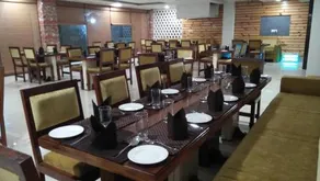 Hotel Neelam Moga - Image 2
