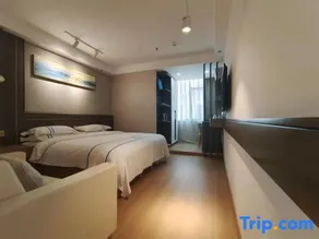 Lingyun Mountain Water Resort - Image 3