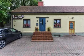 Kubu Hostel - Image 4