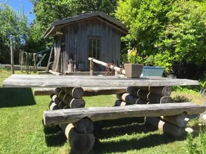 Wild Edge Lodge - Image 5